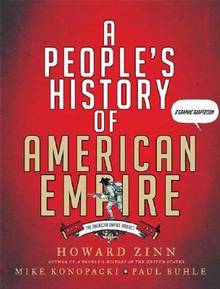 A People's History of American Empire : A Graphic Adaptation