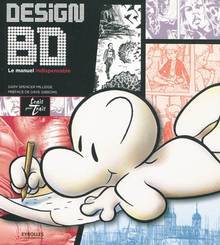 Design BD : le manuel indispensable