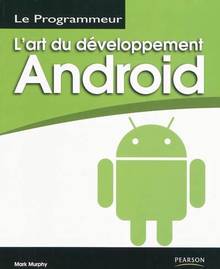 Art du développement: Android