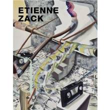 Etienne Zack