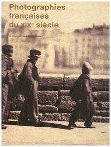 Photographies françaises du XIXe siècle