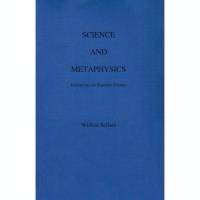 Science and Metaphysics : Variations on Kantian Themes