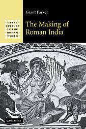 Making of Roman India