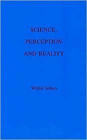 Science, Perception and Reality