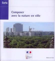 Composer avec la nature en ville