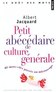 Petit abécédaire de culture générale : 40 mots-clés passés au mic