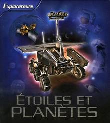 Étoiles et planètes