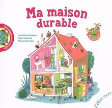 Ma maison durable