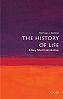 History of Life : A Very Short Introduction