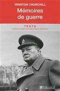 Mémoires de guerre, t.1, 1919-février 1941