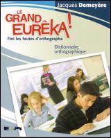 Grand Eurêka ! 2ème édition