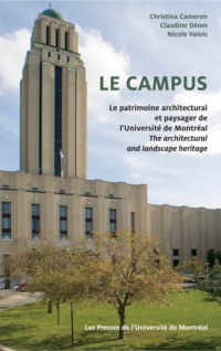 Campus : Le patrimoine architectural et paysager de l'Université