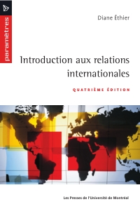 Introduction aux relations internationales : 4ème édition