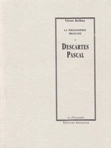 Descartes, Pascal