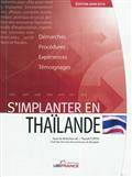 S'implanter en Thaïlande