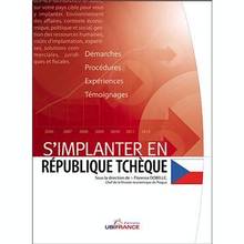 S'implanter en République tchèque