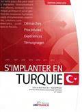 S'implanter en Turquie