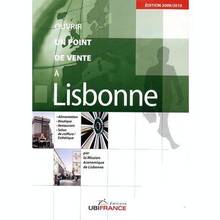 Ouvrir un point de vente à Lisbonne