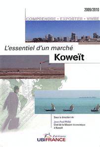 Essentiel d'un marché : Koweït