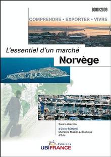 Essentiel d'un marché : Norvège