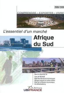 Essentiel d'un marché : Afrique du Sud