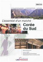 Essentiel d'un marché : Corée du Sud