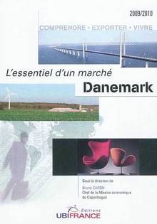 Essentiel d'un marché : Danemark