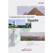 Essentiel d'un marché : Egypte