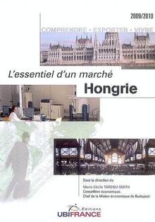 Essentiel d'un marché : Hongrie