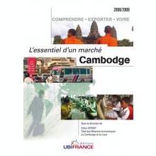 Essentiel d'un marché : Cambodge