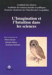 Imagination et l'intuition dans les sciences, L'