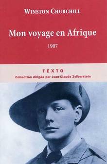 Mon voyage en Afrique : 1907