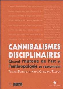 Cannibalismes disciplinaires : Quand l'histoire de l'art et l'ant