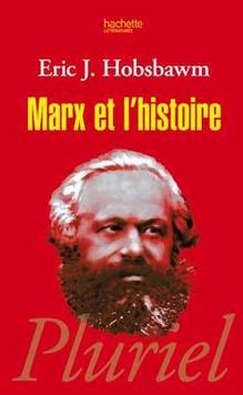 Marx et l'histoire ARRET DE COMM.