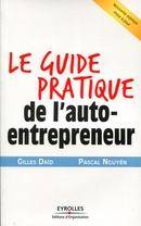 Guide pratique de l'auto-entrepreneur