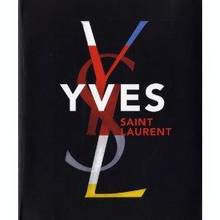 Yves Saint-Laurent