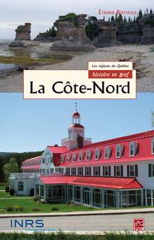 Côte-Nord, La