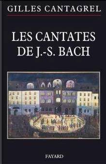 Cantates de J.-S. Bach, Les