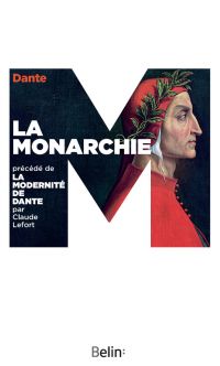 Monarchie précédé de La modernité de Dante