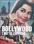 Bollywood : l'art de l'affiche