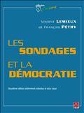 Sondages et la démocratie, Les