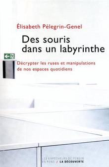 Des souris dans un labyrinthe : Décrypter les ruses et manipulati