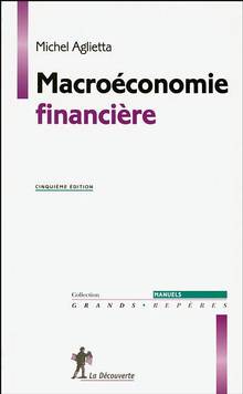 Macroéconomie financière : 5ème édition