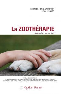 Zoothérapie : Nouvelles avancées