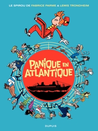 Panique en Atlantique