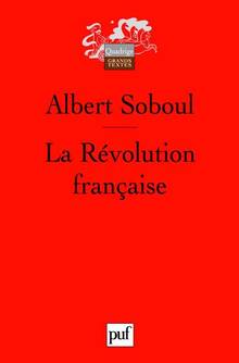 Révolution française