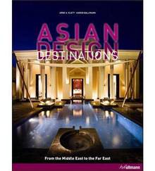 Asian design destinations