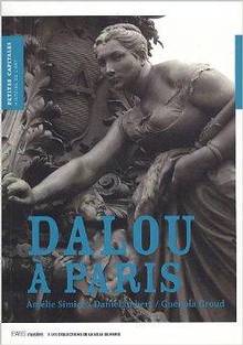 Dalou à Paris