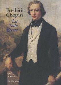 Frédéric Chopin : Note Bleue