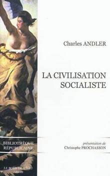 Civilisation socialiste